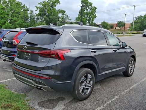 Used 2023 Hyundai Santa Fe SEL AWD/4WD image 4