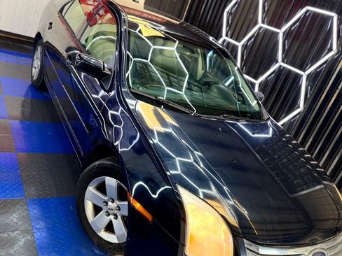 Used 2009 Ford Fusion SE FWD image 8