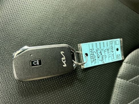Certified 2024 Kia Sportage X-Line image 12