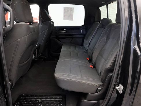 Used 2022 RAM 1500 Big Horn AWD/4WD image 14