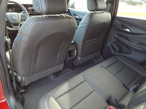 New 2026 Buick Envista Sport Touring image 14