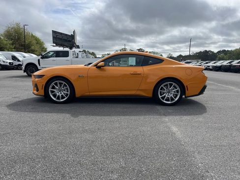 New 2026 Ford Mustang GT Premium RWD image 7