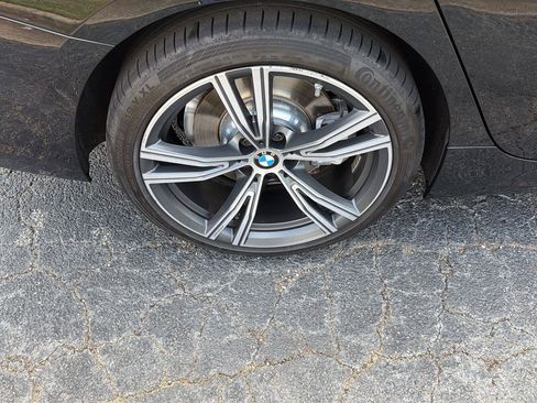 Used 2023 BMW 330i Sedan w/ Premium Package RWD image 37