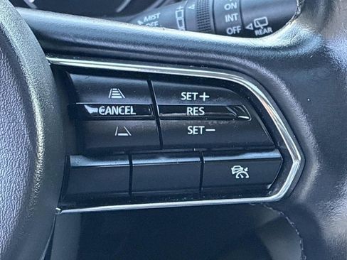 Used 2024 MAZDA CX-90 3.3 Turbo w/ Premium Package image 31