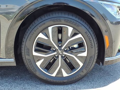 Certified 2023 Kia EV6 Wind w/ Wind Technology Package AWD/4WD image 5