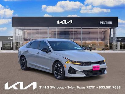 Certified 2023 Kia K5 GT-Line w/ GT-Line Premium Package