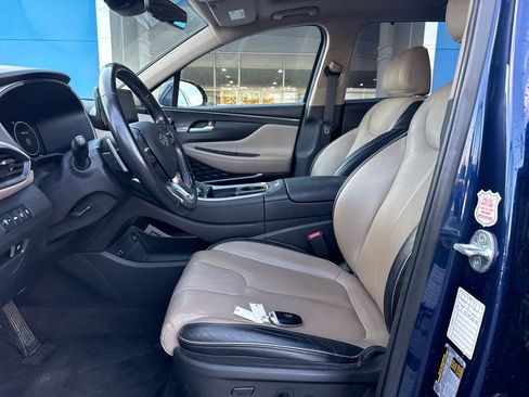 Used 2023 Hyundai Santa Fe Limited image 11