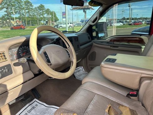 Used 2001 Ford F350 Lariat image 11