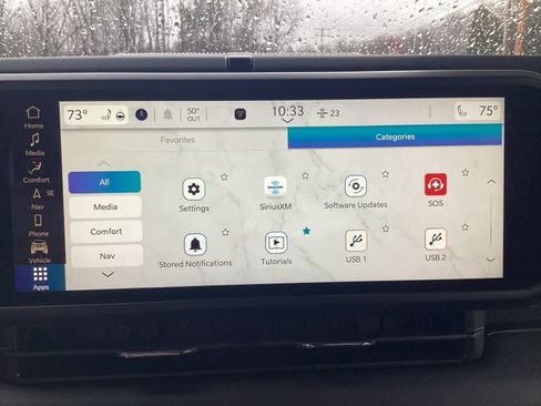 New 2025 Jeep Wrangler Unlimited Rubicon 392 image 41