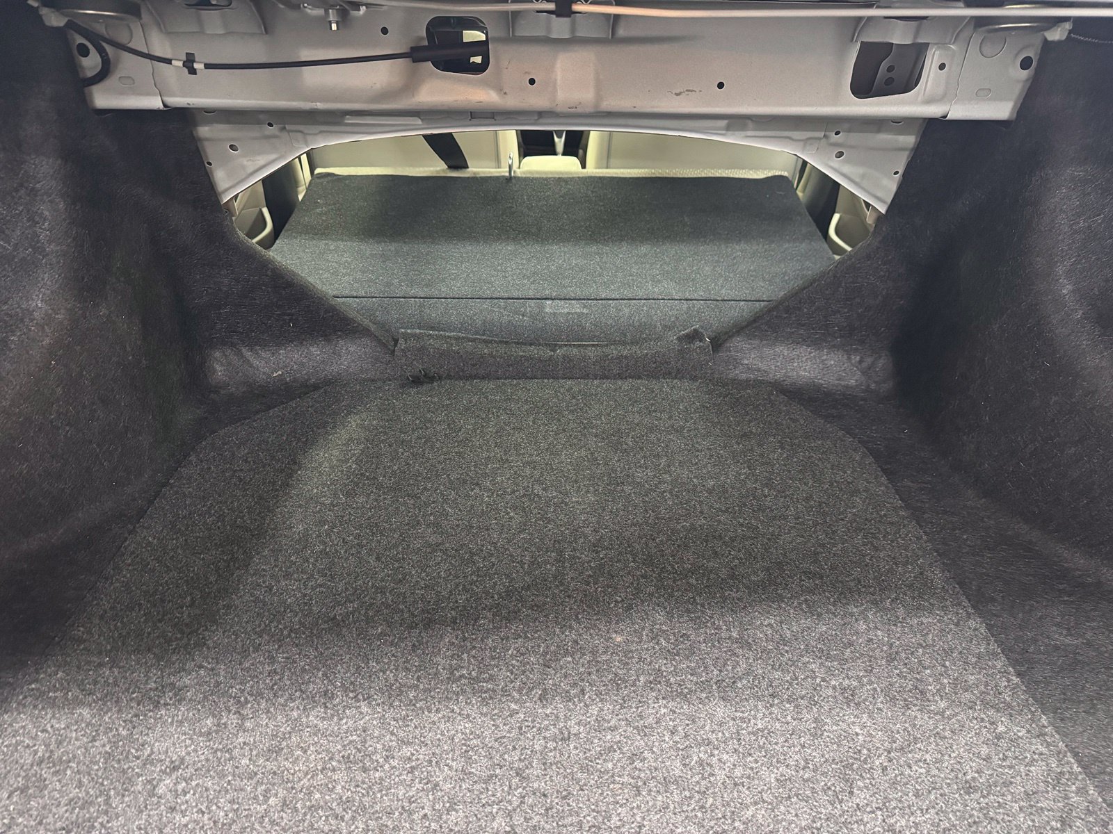 Used 2015 Honda Civic LX image 30