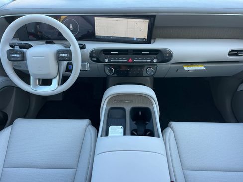New 2026 Hyundai Palisade SEL AWD/4WD image 3