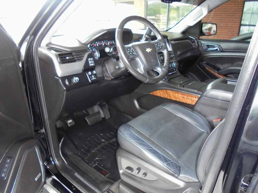 Used 2018 Chevrolet Tahoe Premier RWD image 7