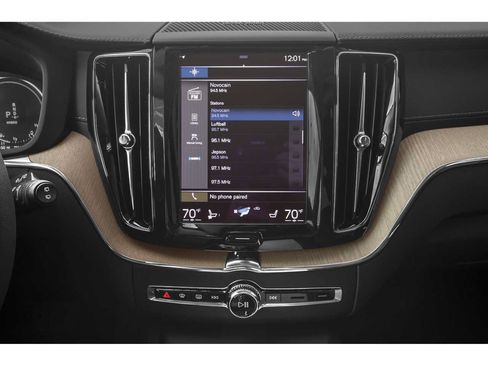 Used 2021 Volvo XC60 T8 Inscription w/ Advanced Package AWD/4WD image 7