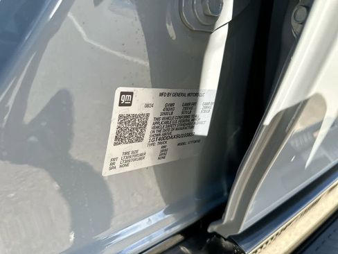 Used 2025 GMC Hummer EV 3X w/ Battery Pack, 24 Module Pack image 35