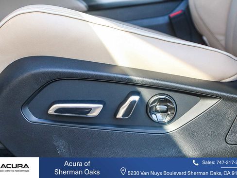 New 2026 Acura MDX SH-AWD w/ Advance Package image 25