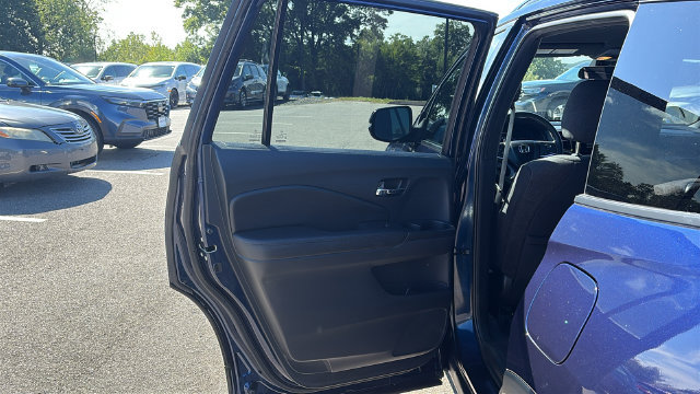 Used 2022 Honda Pilot Sport image 22