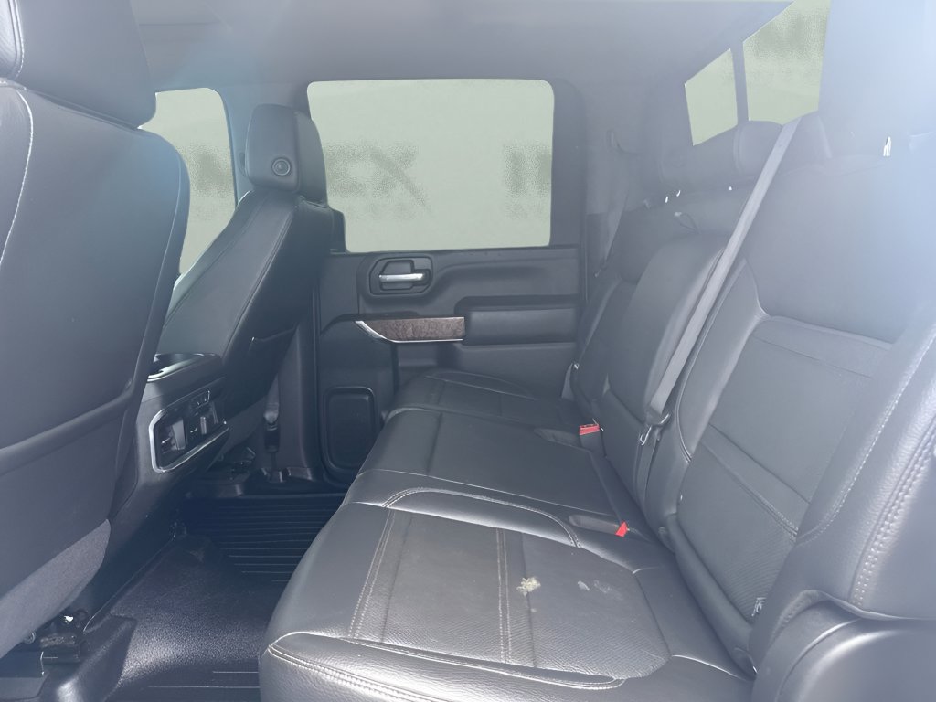 Used 2021 GMC Sierra 2500 Denali w/ Denali Ultimate Package AWD/4WD image 9