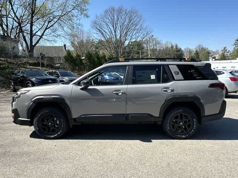 New 2026 Subaru Outback Wilderness AWD/4WD image 2