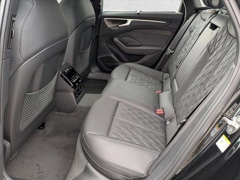 New 2026 Audi A6 Prestige image 16