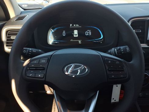 New 2026 Hyundai Venue SE image 10
