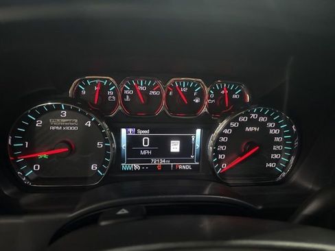 Used 2017 GMC Sierra 1500 SLT image 20