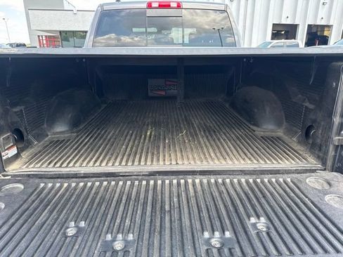 Used 2018 RAM 1500 Big Horn AWD/4WD image 9