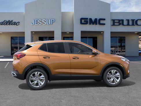 New 2026 Buick Encore GX Preferred image 5