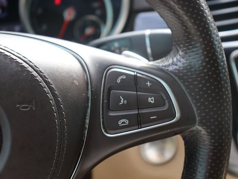 Used 2017 Mercedes-Benz GLS 450 450 4MATIC w/ Premium Package image 25