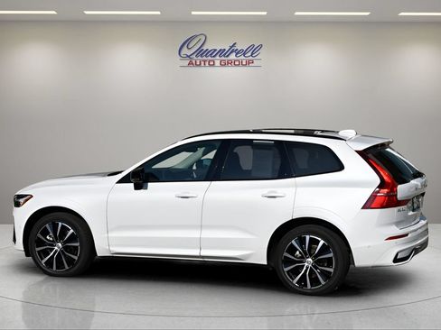 Used 2025 Volvo XC60 B5 Plus AWD/4WD image 7