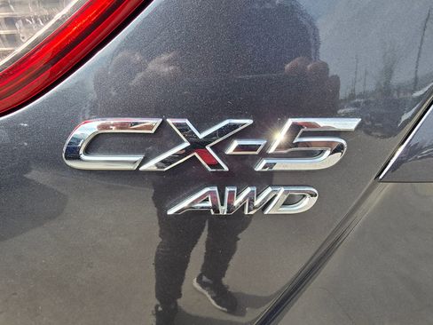 Used 2015 MAZDA CX-5 Touring image 15