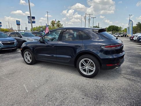 Used 2019 Porsche Macan AWD/4WD image 10