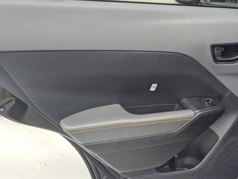 New 2026 Subaru Crosstrek 2.5i Wilderness image 26