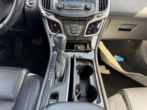 Used 2016 Buick LaCrosse Leather FWD image 13