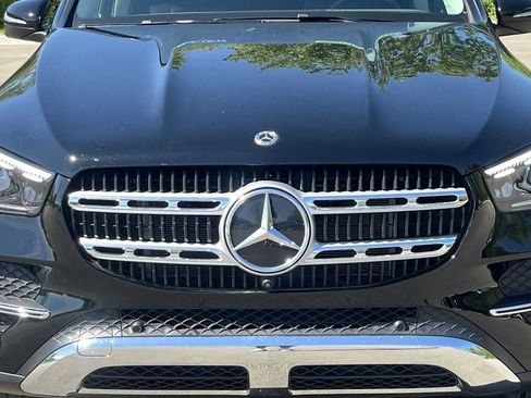 Certified 2026 Mercedes-Benz GLE 350 4MATIC image 22