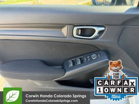 Used 2024 Honda Civic Sport image 13