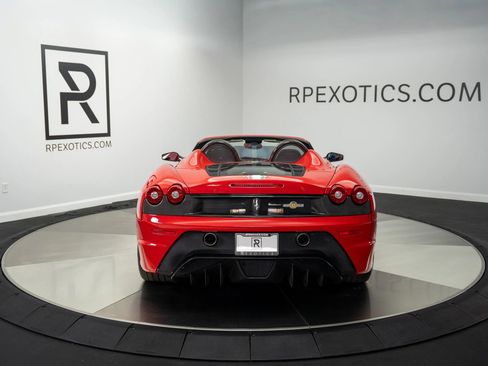 Used 2009 Ferrari F430 Scuderia image 16