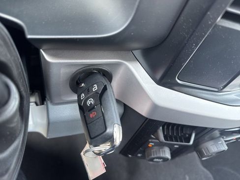 New 2025 Ford F350 XL w/ STX Appearance Package image 41