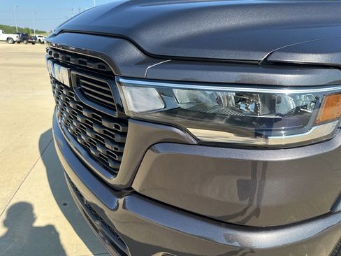 New 2026 RAM 1500 Big Horn image 15