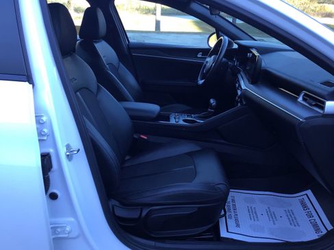 Used 2024 Kia K5 GT-Line w/ GT-Line Premium Package image 24