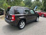 Used 2014 Jeep Patriot Latitude w/ Sun/Sound Group image 6