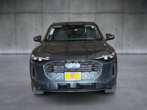 New 2025 Audi Q5 Premium Plus AWD/4WD image 8