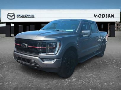 Used 2023 Ford F150 Platinum w/ Equipment Group 701A High