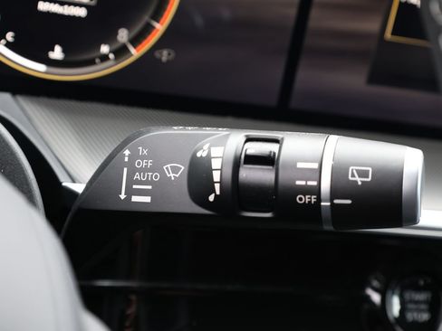Certified 2025 INFINITI QX80 Luxe RWD image 44