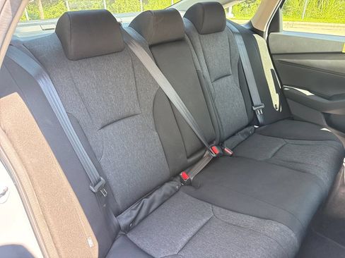 Used 2025 Honda Accord SE image 34