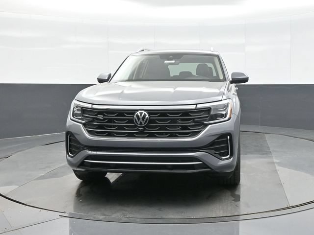 New 2026 Volkswagen Atlas SEL Premium R-Line AWD/4WD image 2
