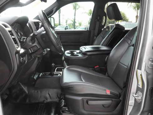 Used 2024 RAM 3500 Tradesman AWD/4WD image 20