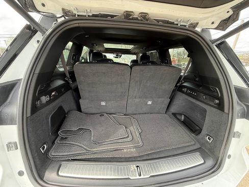 Used 2023 Jeep Grand Cherokee L Summit AWD/4WD image 27