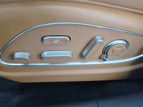 New 2026 Hyundai Palisade Calligraphy image 22