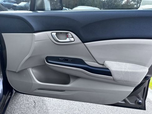 Used 2012 Honda Civic LX image 25