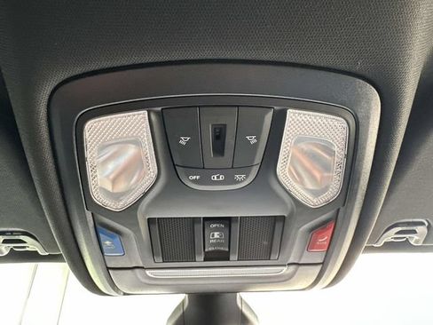 Used 2022 RAM 1500 Big Horn AWD/4WD image 75